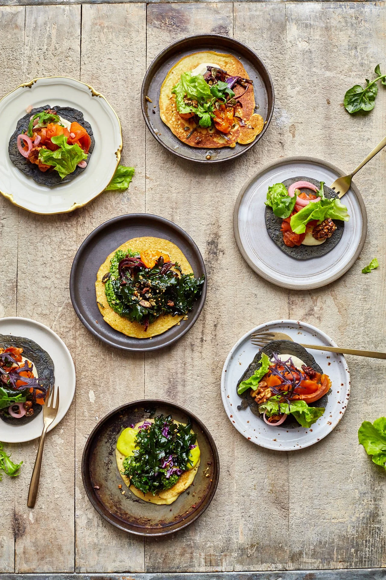 Mind Food | Recipes for Mental Health — Lauren Ellen Lovatt